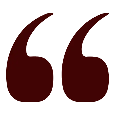 quotation mark